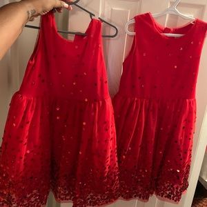 Little Girls formal dress